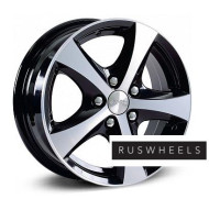 Диски Скад R14 / 5.5J PCD 4x100 ЕТ 35 ЦО 67.1 Уран2 Диски Скад R14 / 5.5J PCD 4x100 ЕТ 35 ЦО 67.1 Уран2