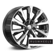 Диски Скад R18 / 8J PCD 5x108 ЕТ 45 ЦО 60.1 Астер Диски Скад R18 / 8J PCD 5x108 ЕТ 45 ЦО 60.1 Астер