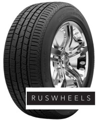 Шины Continental 275/45 r21 ContiCrossContact LX Sport 107H Шины Continental 275/45 r21 ContiCrossContact LX Sport 107H