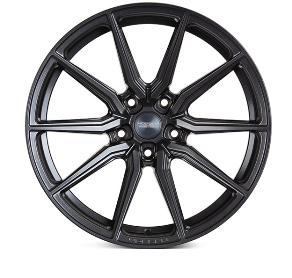 Диски Vossen HF-3 20x9.5 Anthracite Диски Vossen HF-3 20x9.5 Anthracite