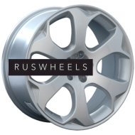 Диски Replay 7,5x17/5x108 ET52,5 D63,3 FD87 Sil (конус, C570) Диски Replay 7,5x17/5x108 ET52,5 D63,3 FD87 Sil (конус, C570)