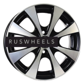 Диски Neo 6x15/4x100 ET48 D54,1 546 BD Диски Neo 6x15/4x100 ET48 D54,1 546 BD