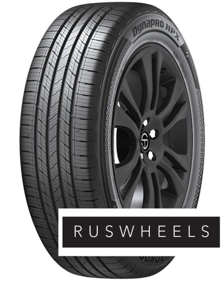 Шины Hankook 225/60 r18 Dynapro HPX RA43 104V