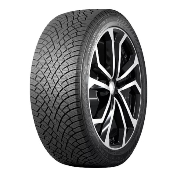 Шины Nokian Tyres  285/45/21  T 113 Hakkapeliitta R5 SUV  XL  старше 3-х лет