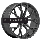 Диски LS FlowForming 9x21/5x114,3 ET35 D60,1 RC61 MGM (конус) Диски LS FlowForming 9x21/5x114,3 ET35 D60,1 RC61 MGM (конус)