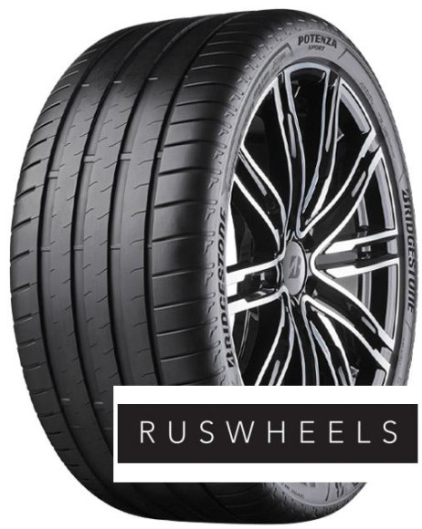 Шины Bridgestone 245/45 r20 Potenza Sport 103Y Шины Bridgestone 245/45 r20 Potenza Sport 103Y