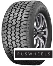 Шины Goodyear 255/60 r20 Wrangler All-Terrain Adventure with Kevlar 113H