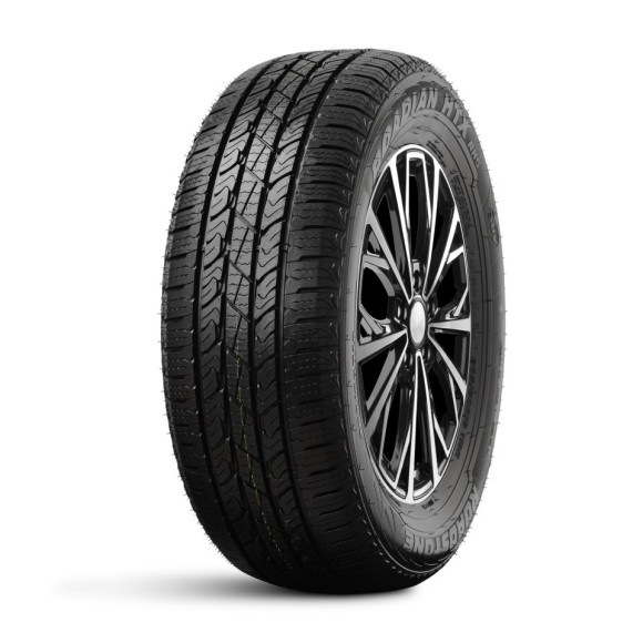 Шины Roadstone  225/70/16  T 103 ROADIAN HTX RH5