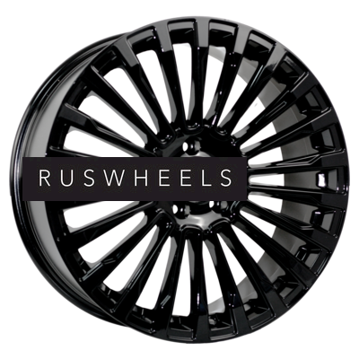 Диски RST 8,5x20/5x120 ET45,5 D62,5 R062 BL Диски RST 8,5x20/5x120 ET45,5 D62,5 R062 BL