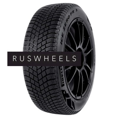Шины Pirelli 235/60/18 H 107 ICE ZERO FR 3 XL Шины Pirelli 235/60/18 H 107 ICE ZERO FR 3 XL