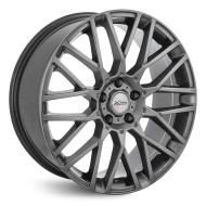 Диски Xtrike 8.5\R20 5*114.3 ET45 d67.1 BH