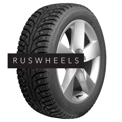 Шины Ikon 185/55R15 86T XL Character Ice 5 (Nordman 5) TL (шип.) Шины Ikon 185/55R15 86T XL Character Ice 5 (Nordman 5) TL (шип.)