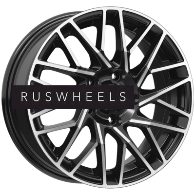 Диски СКАД 6,5x16/5x114,3 ET45 D60,1 Сиена (КЛ310) Алмаз Диски СКАД 6,5x16/5x114,3 ET45 D60,1 Сиена (КЛ310) Алмаз