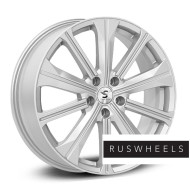 Диски Premium Series R19 / 7J PCD 5x114.3 ЕТ 45 ЦО 67.1 КР013 Mazda CX-5