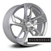 Диски RST R17 / 7J PCD 5x114.3 ЕТ 45 ЦО 60.1 R037