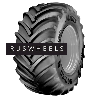 Шины Всесезонная Mitas 710/70R38 166D (169A8) SFT TL ЧЕХИЯ 
