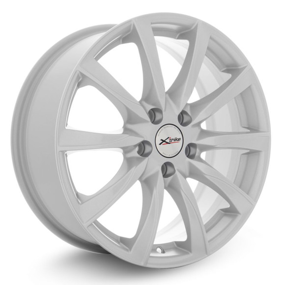 Диски Xtrike 7,0\R17 5*112 ET45 d66.6 HS Диски Xtrike 7,0\R17 5*112 ET45 d66.6 HS