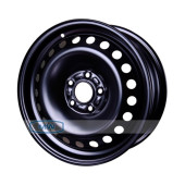 Диски Magnetto 6.5\R16 5*139.7 ET40 d109 black Диски Magnetto 6.5\R16 5*139.7 ET40 d109 black