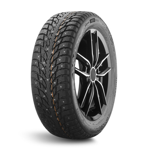 Шины Ikon 245/45R20 103T XL Autograph Ice 9 SUV TL (шип.)