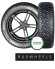 Шины Ikon 245/45R20 103T XL Autograph Ice 9 SUV TL (шип.)