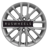 Диски Khomen Wheels 6x15/4x98 ET36 D58,6 KHW1506 (Lada Granta) F-Silver Диски Khomen Wheels 6x15/4x98 ET36 D58,6 KHW1506 (Lada Granta) F-Silver
