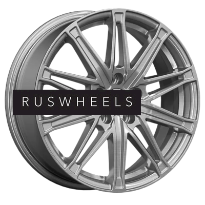Диски iFree 6,5x17/5x114,3 ET45 D67,1 Виар (КС1065) Хай Вэй