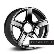 Диски Скад R16 / 7J PCD 5x139.7 ЕТ 30 ЦО 98.5 Сафари