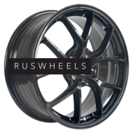 Диски INCH 7x17/5x108 ET45 D63,4 FA8538 Full Black Round (ZJH) FlowForming Диски INCH 7x17/5x108 ET45 D63,4 FA8538 Full Black Round (ZJH) FlowForming