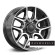 Диски Скад R15 / 6.5J PCD 5x139.7 ЕТ 40 ЦО 98.1 Кангар Диски Скад R15 / 6.5J PCD 5x139.7 ЕТ 40 ЦО 98.1 Кангар