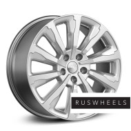 Диски Скад R18 / 8J PCD 5x108 ЕТ 45 ЦО 60.1 Астер Диски Скад R18 / 8J PCD 5x108 ЕТ 45 ЦО 60.1 Астер