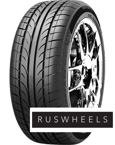 Шины Westlake 225/45 r18 SA57 95W Шины Westlake 225/45 r18 SA57 95W