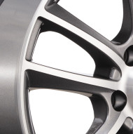 Диски Xtrike 6.5\R16 5*108 ET43 d67.1 HSB/FP