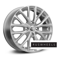 Диски iFree Original R15 / 6J PCD 4x100 ЕТ 46 ЦО 54.1 Rio II КС782