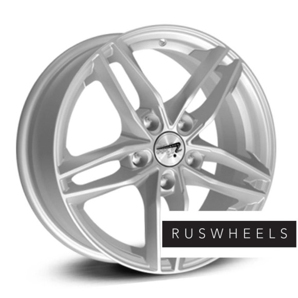 Диски iFree R16 / 6.5J PCD 5x114.3 ЕТ 50 ЦО 67.1 Moskva