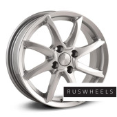 Диски Скад R15 / 6J PCD 4x100 ЕТ 48 ЦО 54.1 Осака