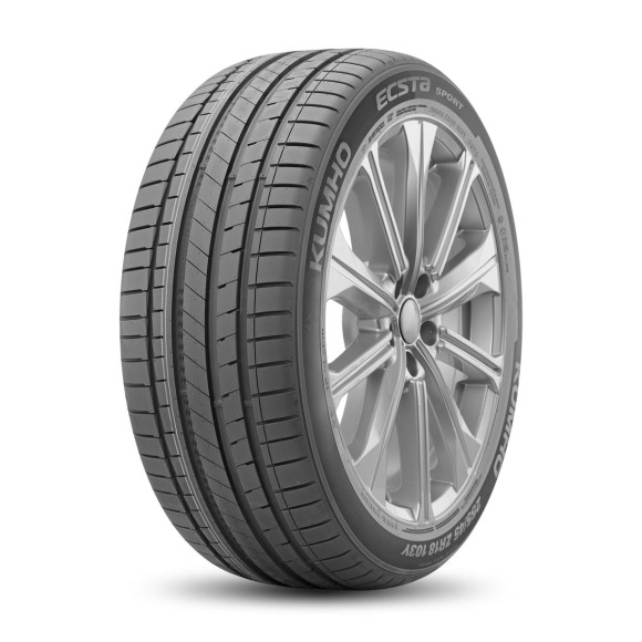 Шины Kumho 255/45/19 Y 104 PS-72 XL Шины Kumho 255/45/19 Y 104 PS-72 XL