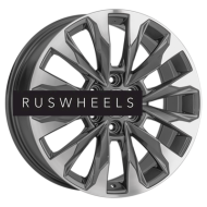 Диски Replay 8x20/6x139,7 ET55 D100,1 TA24 GMF (конус) Диски Replay 8x20/6x139,7 ET55 D100,1 TA24 GMF (конус)