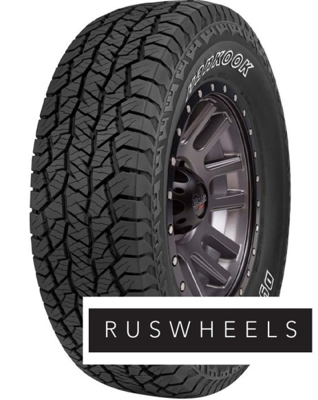 Шины Hankook 265/65R18 114T Dynapro AT2 RF11 TL