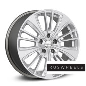 Диски Скад R18 / 7.5J PCD 5x110 ЕТ 46 ЦО 63.35 KL-1060 Диски Скад R18 / 7.5J PCD 5x110 ЕТ 46 ЦО 63.35 KL-1060