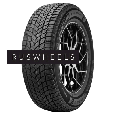 Шины Michelin 275/35R20 102H XL X-Ice Snow MI TL