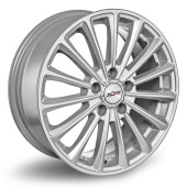 Диски Xtrike 7,0\R17 5*108 ET40 d54.1 HS