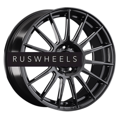 Диски LS FlowForming 7,5x17/5x114,3 ET40 D67,1 RC05 BK (конус) Диски LS FlowForming 7,5x17/5x114,3 ET40 D67,1 RC05 BK (конус)