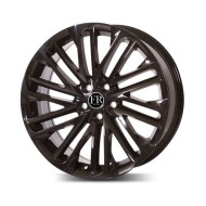 Диски Replica FR 8,0\R20 5*114.3 ET30 d60.1 B