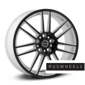 Диски X-RACE R18 / 8J PCD 5x112 ЕТ 39 ЦО 66.6 AF-06