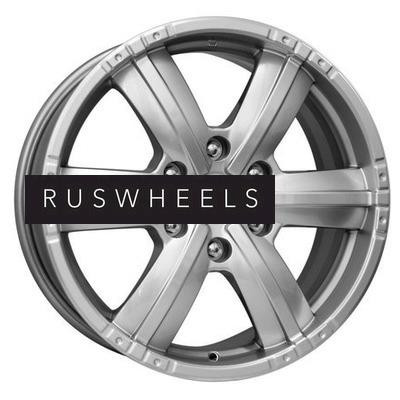 Диски K&K 7,5x17/6x139,7 ET38 D67,1 Окинава-оригинал (КС635) Дарк платинум Диски K&K 7,5x17/6x139,7 ET38 D67,1 Окинава-оригинал (КС635) Дарк платинум