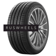 Шины Michelin 285/45/19 W 111 Latitude Sport 3 XL ZP Run Flat Шины Michelin 285/45/19 W 111 Latitude Sport 3 XL ZP Run Flat