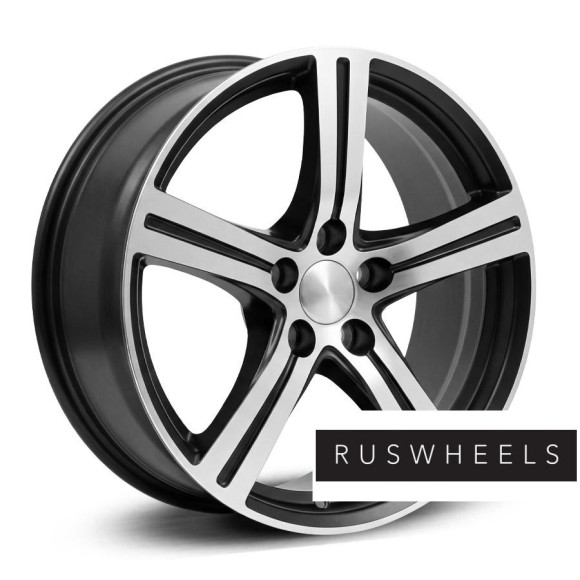 Диски Carwel R19 / 7.5J PCD 5x108 ЕТ 46 ЦО 63.35 Урал Диски Carwel R19 / 7.5J PCD 5x108 ЕТ 46 ЦО 63.35 Урал