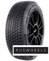 Шины Pirelli 235/65R18 110H XL Ice Zero FR 3 TL