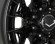 Диски Vossen HFX-1 24x12, Цвет: Satin Black (8 болтов)