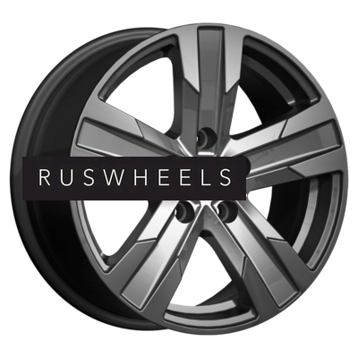 Диски КИК 7x16/5x108 ET40 D65,1 Висмут (КС1009) Кварц Диски КИК 7x16/5x108 ET40 D65,1 Висмут (КС1009) Кварц